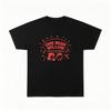 Maglietta Merch Film Ossessione 2026 Stampa Salice Un Desiderio 100% Cotone Abbigliamento Unisex Unisexs Unisexs Magliette Y2k Tee Streetwear