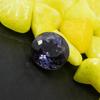 Color Change Round Cut CERTIFIED Natural Alexandrite 6.30 Carat Loose Gemstones