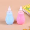 Baby Safe Nasal Vacuum Aspirator Suction Nose Cleaner Mucus Runny Inhale