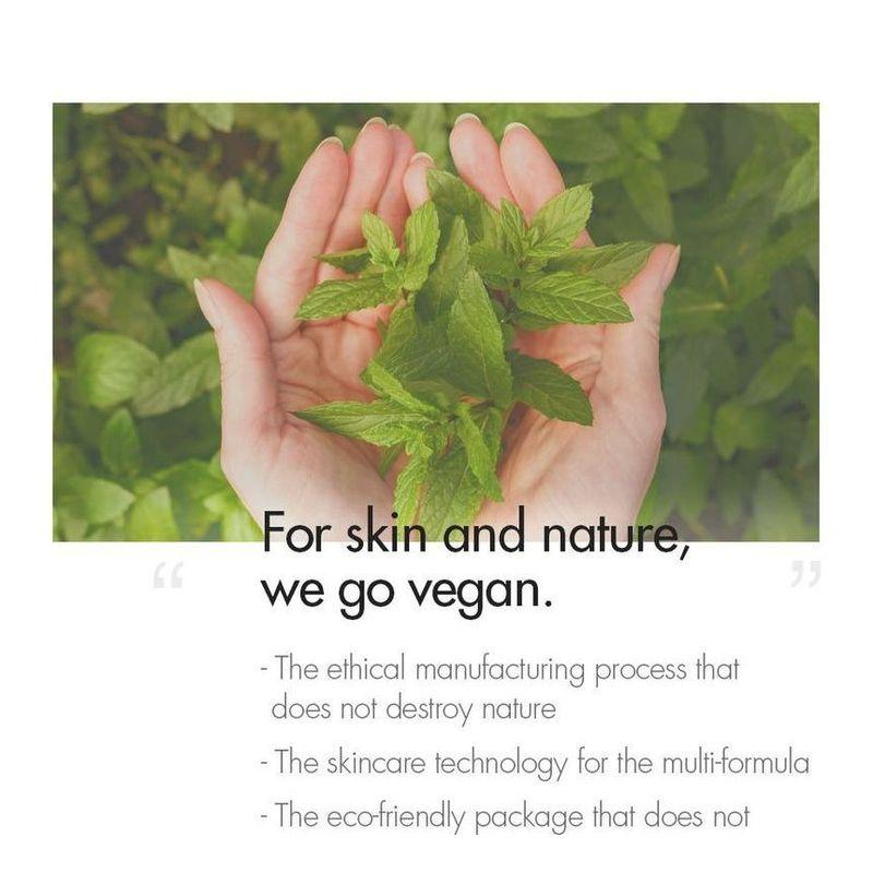 DR. Ceuracle - Veganer Kombucha Tee Lippenbalsam