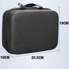 Wear Resistant Electric Bike Charger Storage Bag Dust Proof