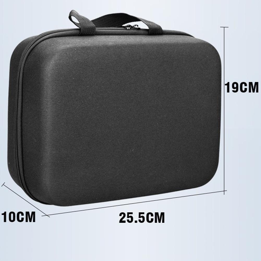 Wear Resistant Electric Bike Charger Storage Bag Dust Proof