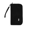 Large Capacity Portable Travel Boarding Passport Holder Wallet Multifunctional Document Organizer Credit Cards Case for Women Men