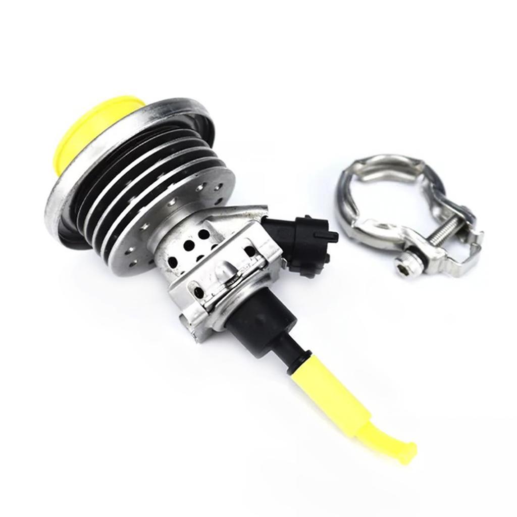 Diesel Emissions Fluid DEF Injector Nozzle for Land Rover 3A6E13250 R2AX202F09A