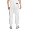 Nike Casual Pants Men's Light Gray HJ0292-009