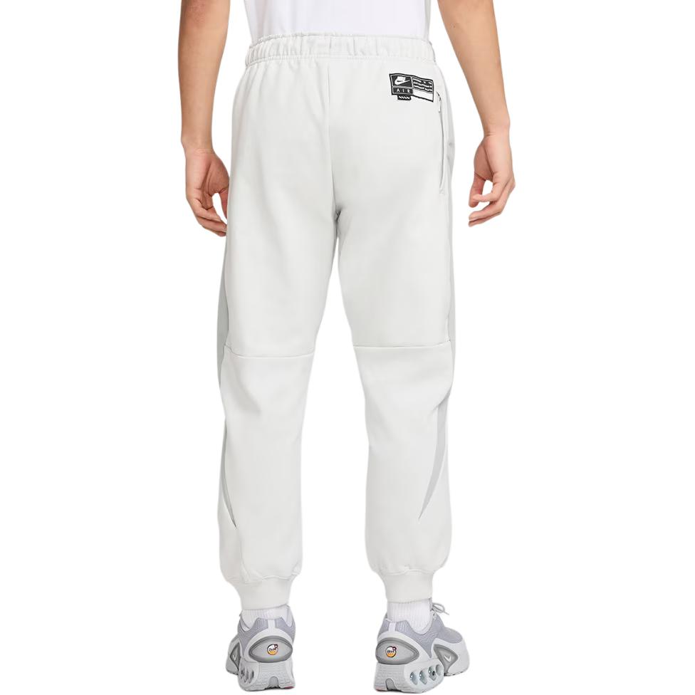 Nike Casual Pants Men's Light Gray HJ0292-009