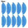 4/10 Pack Mop Cloth For Conga 7490 Eternal Genesis Robot Household Supplies Cleaning  Vacuum Parts  Accessories