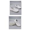 Women's Beijing Style Slip-On Cloth Shoes, Soft Sole Non-Slip Comfort Flats with Cushioned Insole, Breathable Casual Walking Shoes for Women