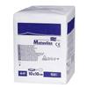 Non-Sterile Compress 10X10 Made of Non-woven Fabric 30G Matovlies 100 Pcs Paper Bag