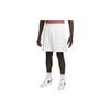 Casual Shorts Men's White Moderate DX0817-030