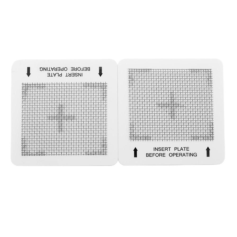 

Plate Washable 4.5x 4.5 Inch Replacement Plate