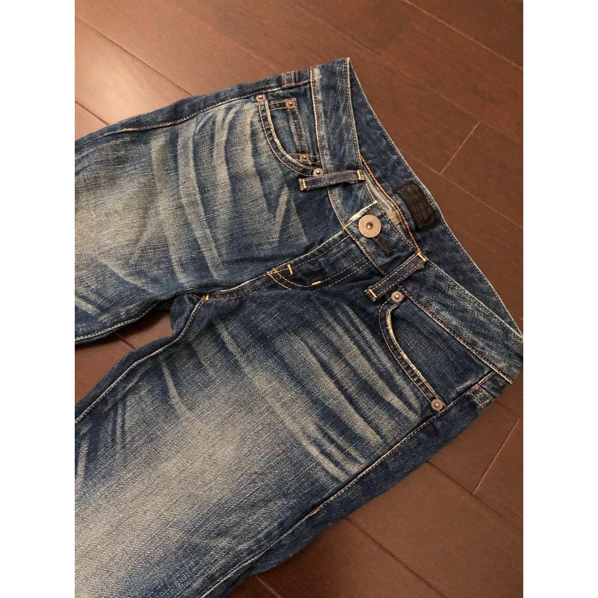 moussy denim