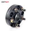 2Pieces 15/20/25/30mm 5x108 CB=60.1mm Aluminum Wheel Spacer Adapter 5 Lug Suitable for Universal Series M12x1.5