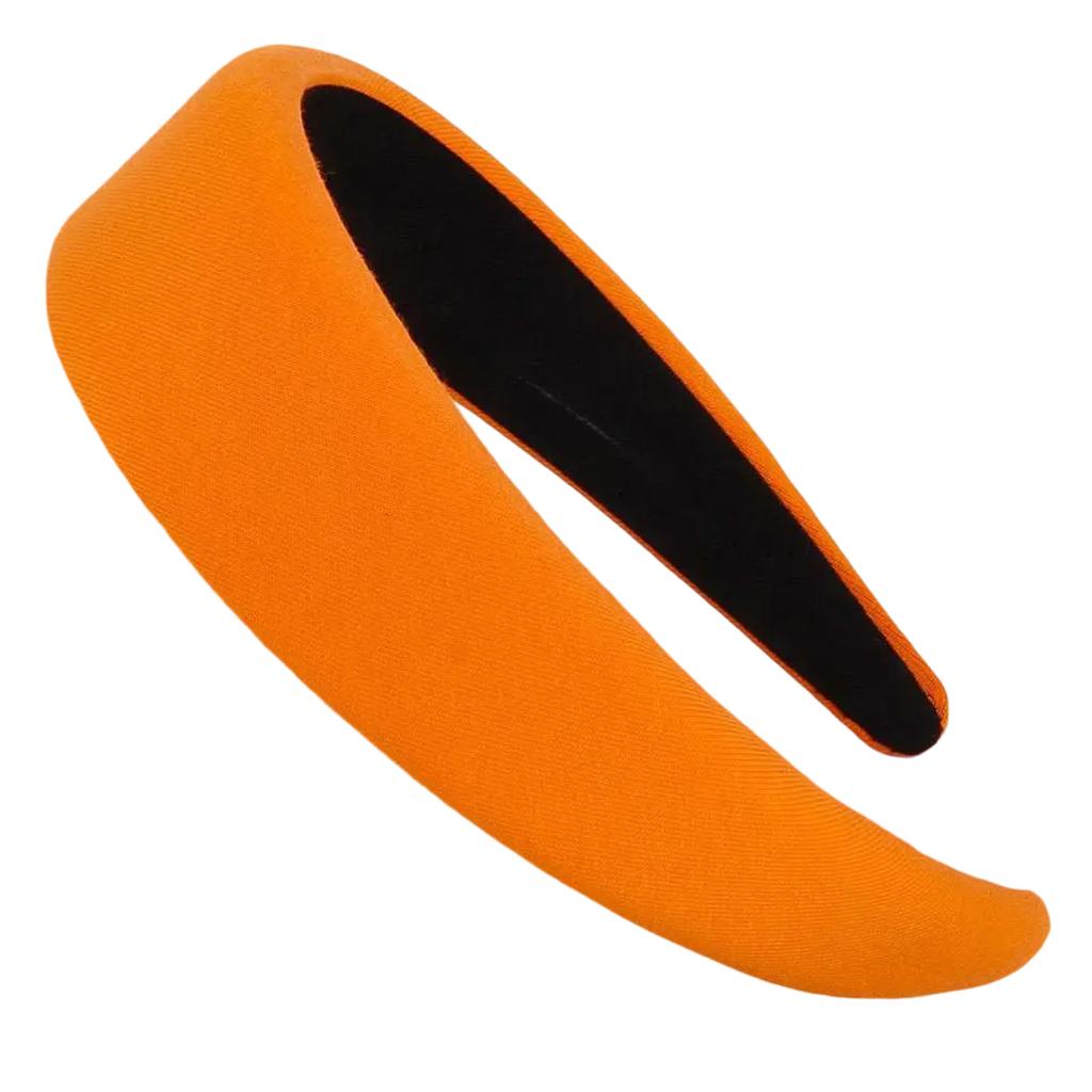 Fashion High Skull Sponge Headband for Women and Girl Wide Hair Band with Soft Milk Silk Designs Comfortable to Wear