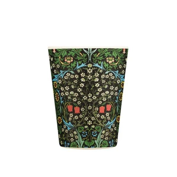 Ecoffee Cup (Ecoffee Cup) - Reusable, Eco-Friendly, 350ml, by William Morris, 812 029