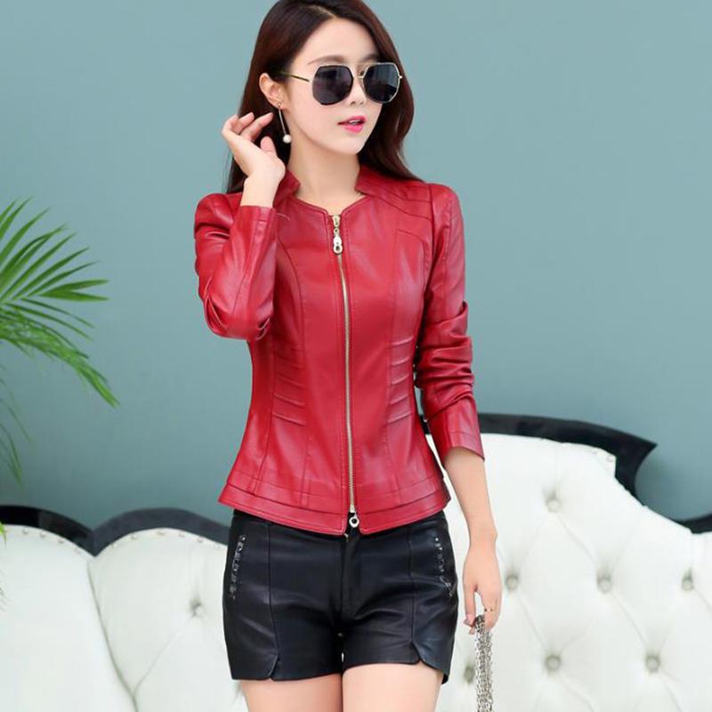 4xl leather motorcycle jacket