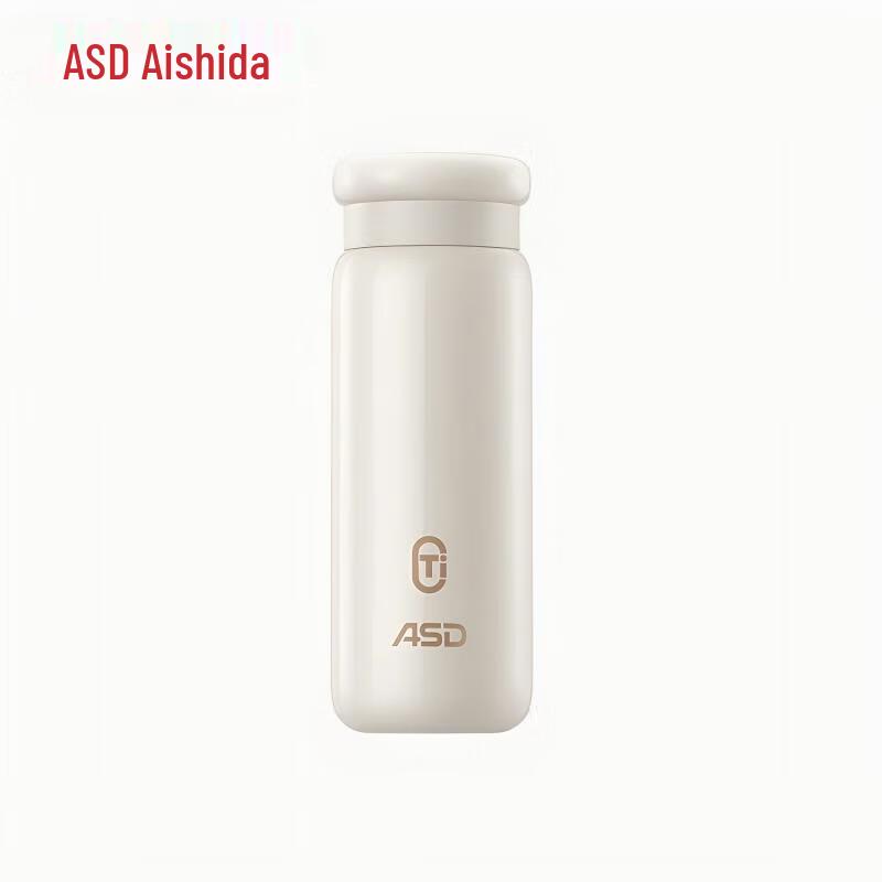 Aishida Titanium Travel Mug