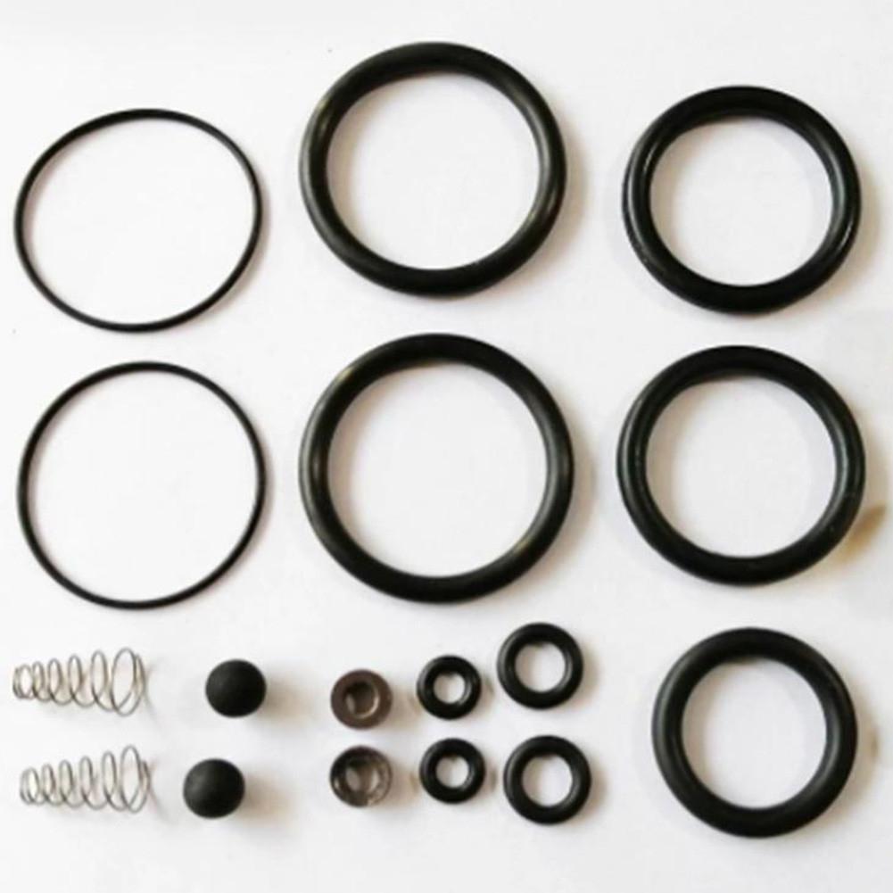 Handpumpe Ersatzsets Hochdruck Manuelle PCP Kolben