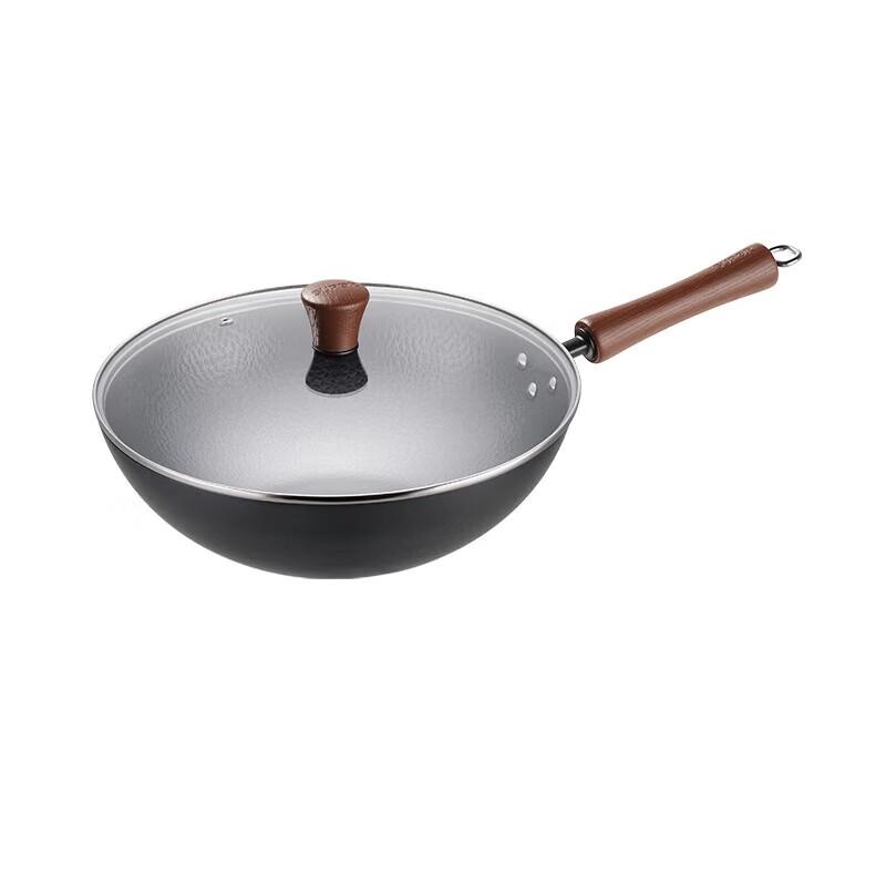 Антипригарный вок Supor