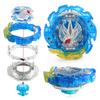 Flame Beyblade B-203-2 Left Gyro Ultimate Fusion Dx Toy Kids Gift!
