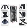 Outdoor Folding Four-Legged Canopy