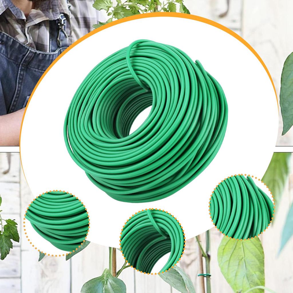 Plant Garden Tie Multifunctional Flexible Reusable Gardening Supplies for