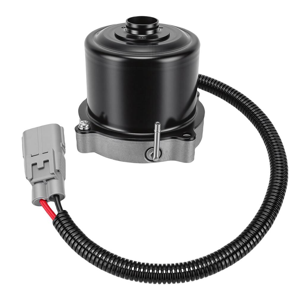Height Control Pump Motor Replacement For LX570 2007 2021 48910 60031 High Performance Sealed Structure