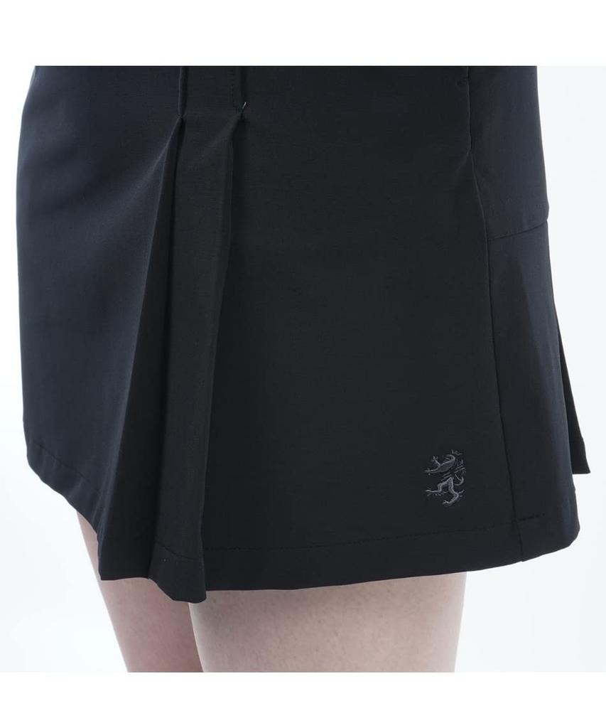 Admiral Golf Side Tuck Basic Skirt ADLA270