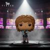 Funko Tina Turner What Love Got to Dowith It Collectible Vinyl Figure Gift Idea Official Product Kids Adult Toy Music Fan Figure for Collector and