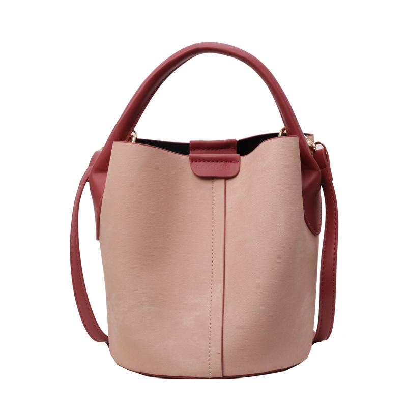 Bag Versatile Bag New Messenger Work Leisure Small Bag Women