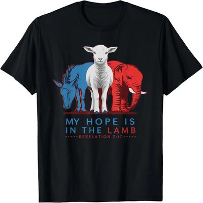 Purr-oud A-Meow-iCan Tuxedo Cat 4th Fourth July Patriotic T-Shirt