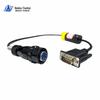 Beidou Handheld GPS Device Cable (CN Version)