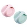 2Pc Self Adhesive Door Pull Handle Cabinet Cupboard Drawer Handle Useful Helper