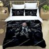 Movie John Wick printed Bedding Sets exquisite bed supplies set duvet cover bed comforter set bedding set luxury birthday gift02