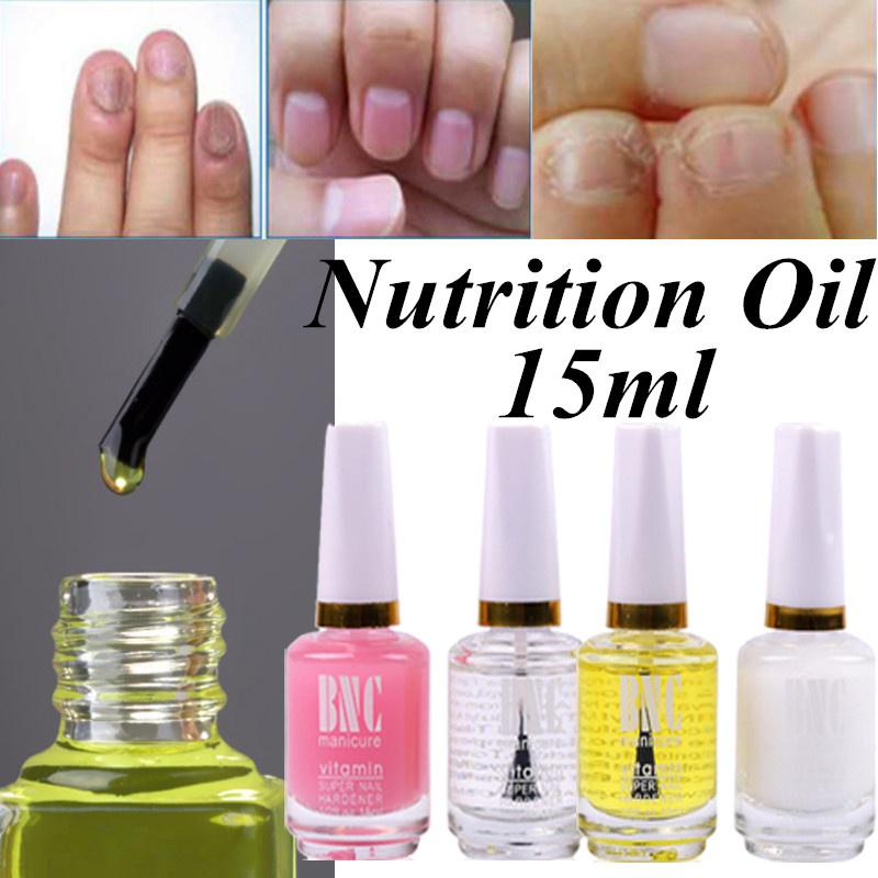 Buy 1 Piece Nail Nutrition Oil To Repair Onychomycosis Equipment
