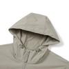 Snow Peak Men S Lago Hood Jacket  S24fmtjk32 