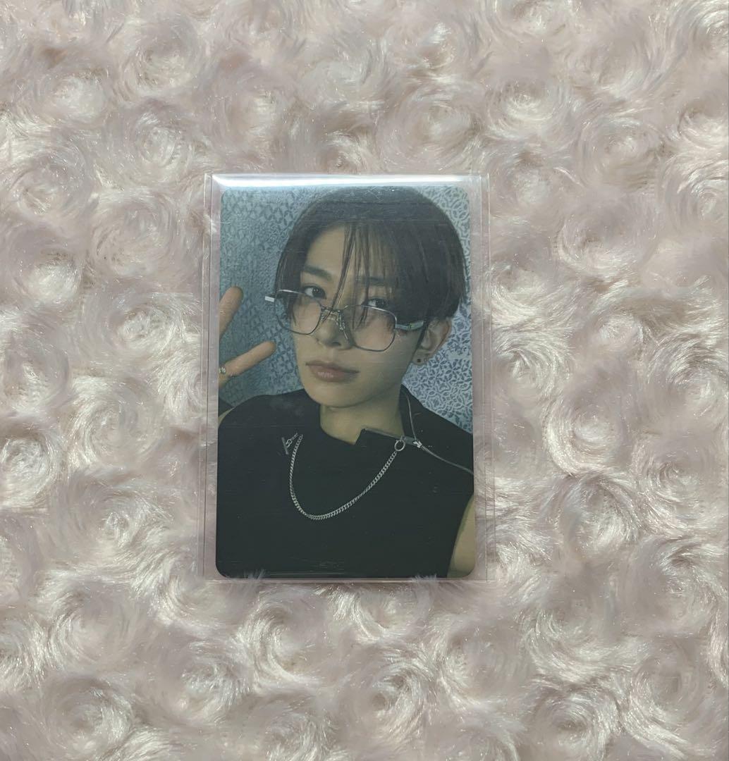 

[USED] enhypen romance untold musicplant heeseung