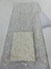 African Lace Fabric 2025 Sequins Embroidery Groom Nigerian Bridal High Quality French Tulle Lace Fabric For Wedding Party Dress
