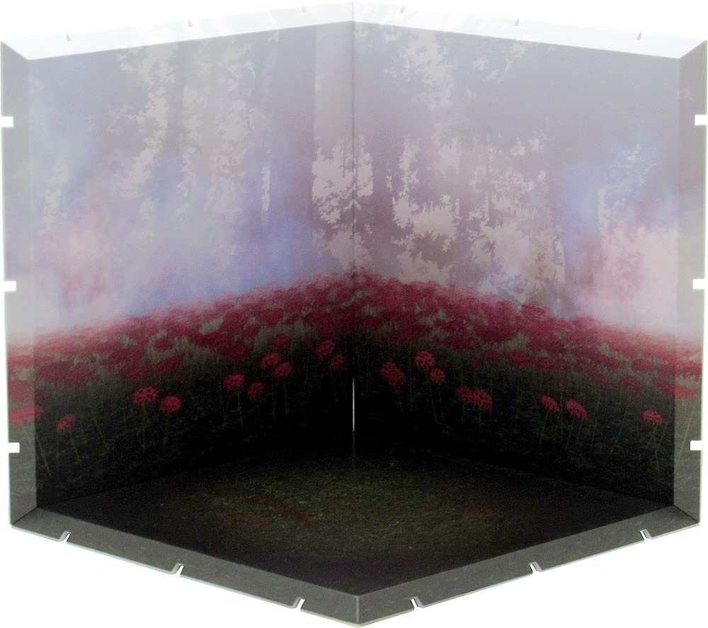 

Dioramansion 150 Ликорис переиздание