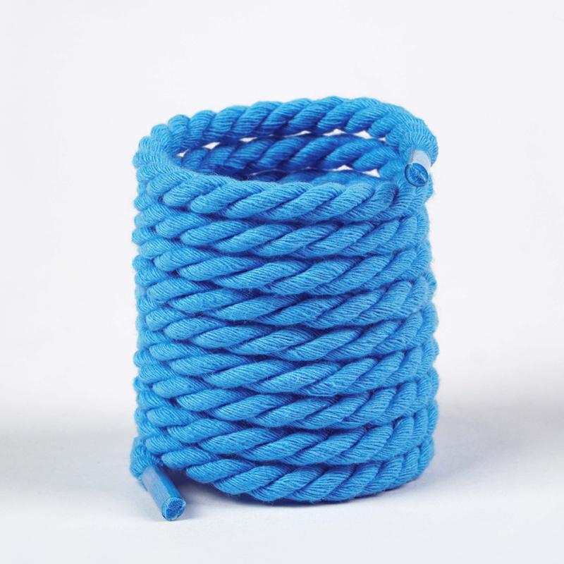 1Pair/3Pair Precision-woven High-quality Shoelace 0.6cm Wide Durable Round Shoelaces Suitable for A Variety of Shoes