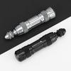 Portable Bike Tubeless Tire Repair Kit Puncture Sealant Rubber Stripes Road Bike Tire Maintenance Mini Bicycle Tools