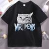 Top – T-shirts