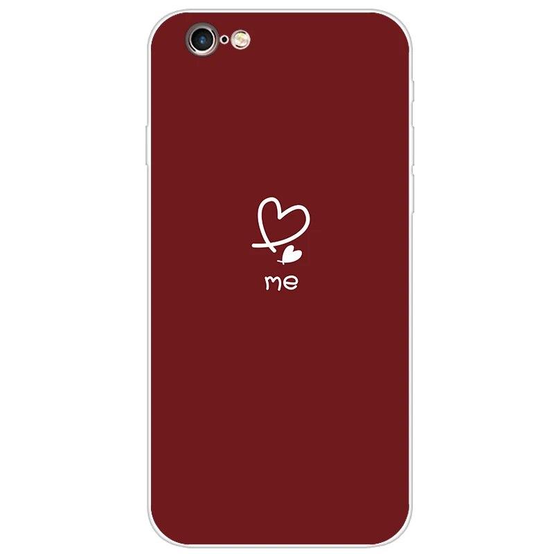 

чохол для iphone 4 4s 5 5s se silicon case soft tpu чохол для телефону Funda iphone 4 4s 5 5s se phone back чохол повний захисний коке iphone 5 5s se