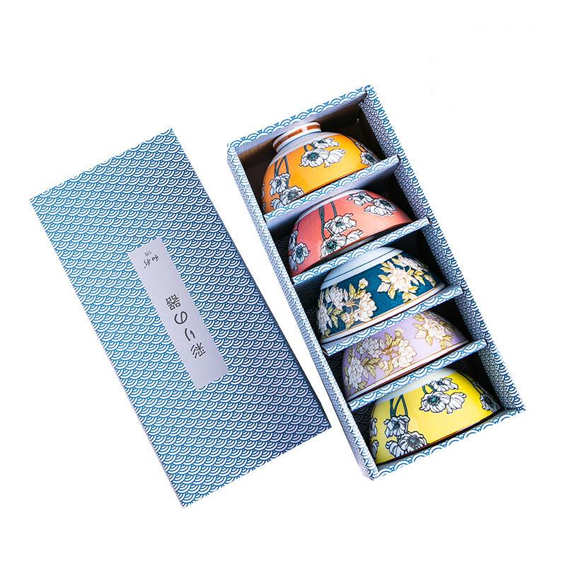 Ceramic Dinnerware Set