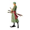 Banpresto One Piece Grandista -THE GRANDLINE MEN- RORONOA ZORO Roronoa Zoro 1 type in total