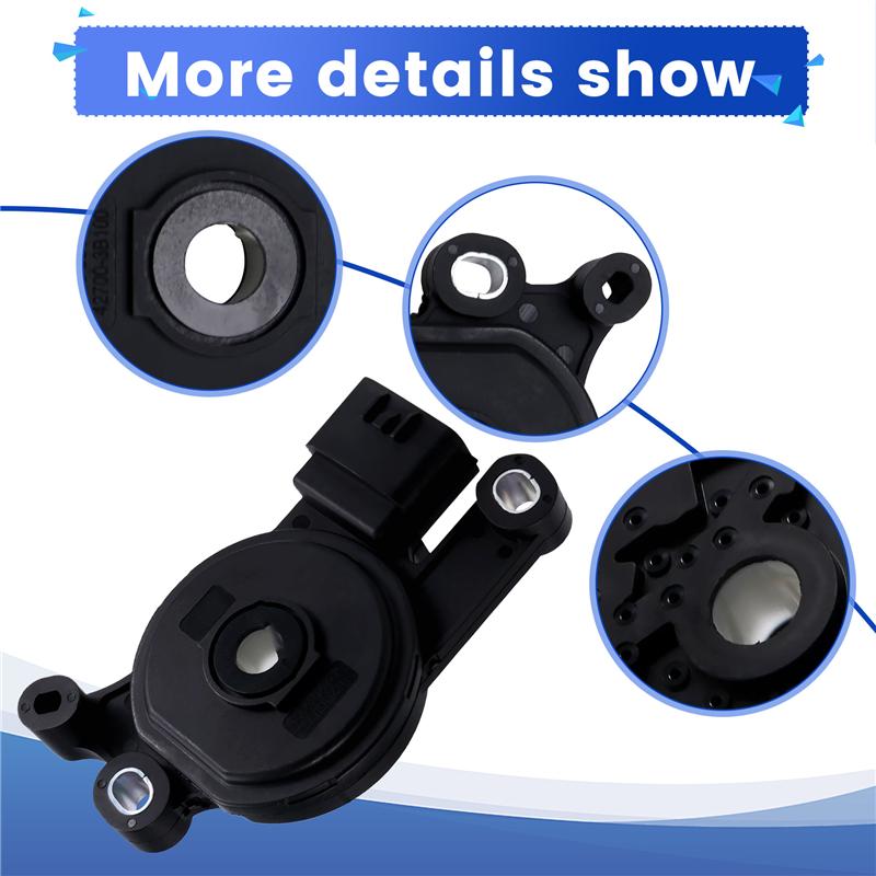 Safety Switch Inhibitor 42700-3B100 427003B100 42700 3B100 For Hyundai Tucson Kia Sorento Sportage-M53K
