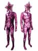 Stranger Things Man-Eating Plant Halloween Cosplay Jumpsuit