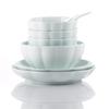 Chinese Celadon 36-Piece Dinnerware Set