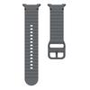Sport Silicone Strap For Samsung Galaxy Watch 8 Classic 46mm / Watch8 44mm 40mm Replacement Band Bracelet Wristband Accessories