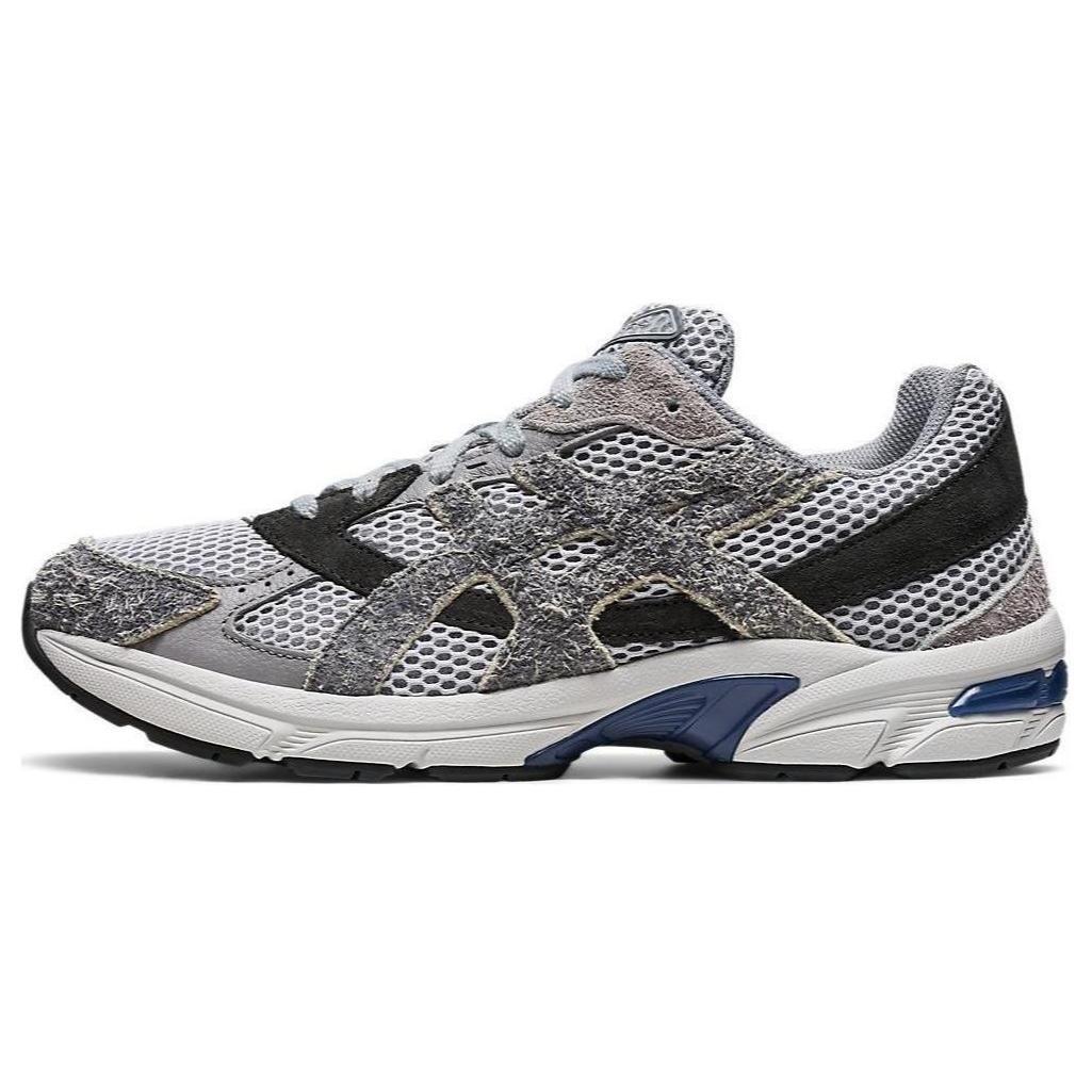 ASICS Gel-1130  Steel Grey Navy  Men s 1203A327-021 EU 37.5
